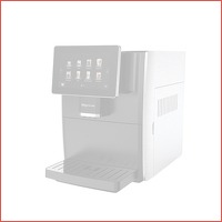 Hipresso DP2002 espressomachine