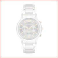 Emporio Armani AR11047 heren horloge