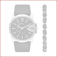 Diesel DZ1907 heren horloge