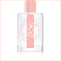 Azzaro Sport eau de toilette 100 ml