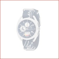 Maserati R8851132003 heren horloge