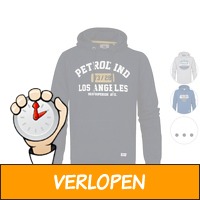 Petrol Industries hoodie