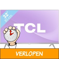 TCL 32S5201 (2022) HD TV