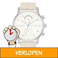 Tommy Hilfiger 1710399 herenhorloge