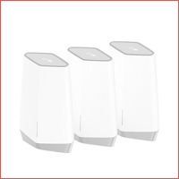 Netgear Orbi Pro AX6000 WiFi 6 mesh-syst..