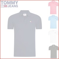 Tommy Jeans polo