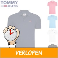 Tommy Jeans polo