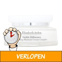 Elizabeth Arden Moisture Cream Complex