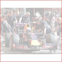 Weekendticket voor de Formule 1: Grand P..