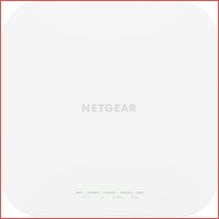 Netgear WAX610 WiFi access point