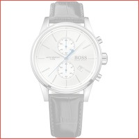 Hugo Boss 1513282 heren horloge