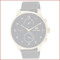 Tommy Hilfiger 1791580 heren horloge