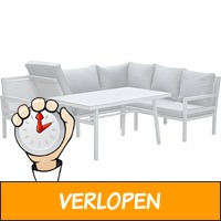 Garden Impressions Perea loungeset