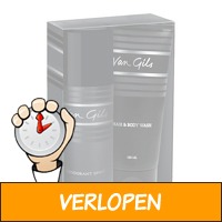 Van Gils Strictly for Men Gift Set gift set