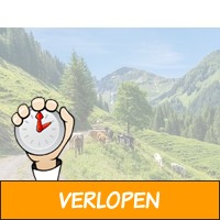 Verblijf in het Oostenrijkse Montafon