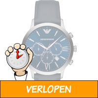 Emporio Armani AR11226 heren horloge