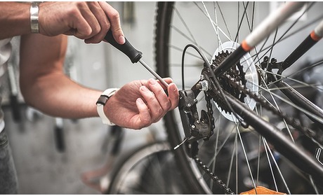 Social Deal: Onderhoudsbeurt fiets of e-bike